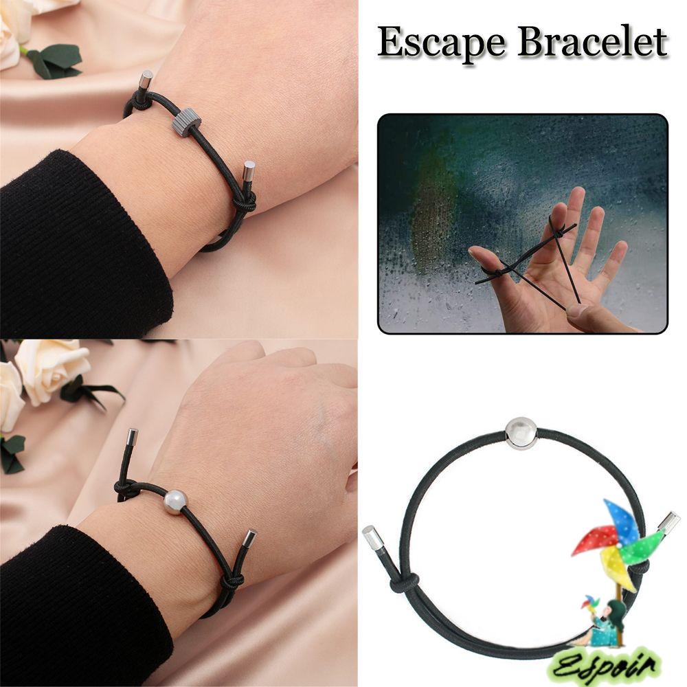 ESPO Vòng Đeo Tay Thoát Hiểm Khẩn Cấp Cho Kính Xe Hơi