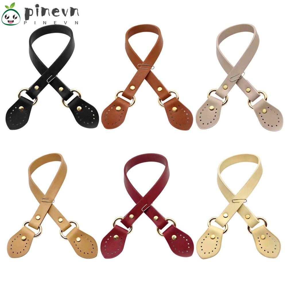 PINEVN Dây Da Thay Thế Cho Túi Xách Nữ