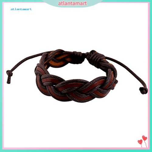 Túi Đựng Đồ Dùng Cao Cấp Tiện Dụng| Vòng Tay Giả Da Phong CáCh Vintage