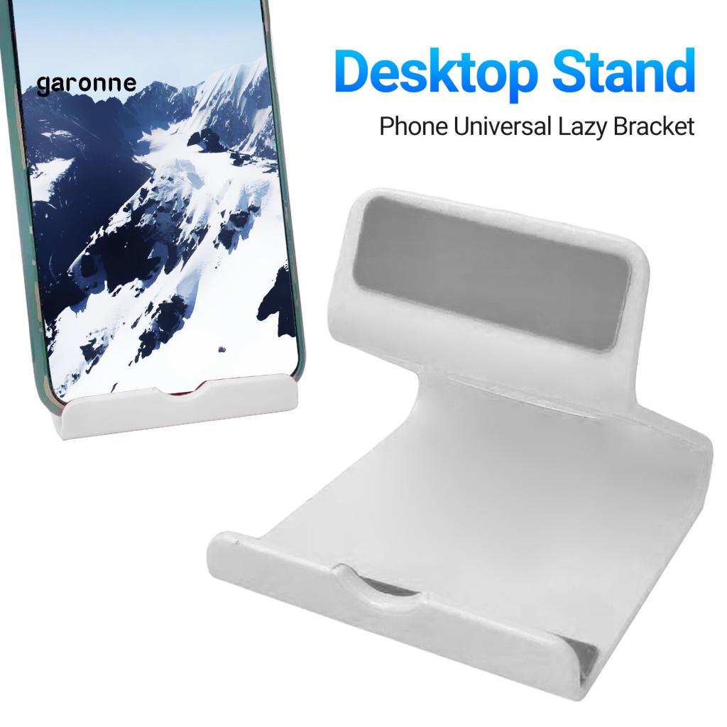 Giá Đỡ Điện Thoại Để Bàn Thông Minh Đa Năng Cho Xem TV