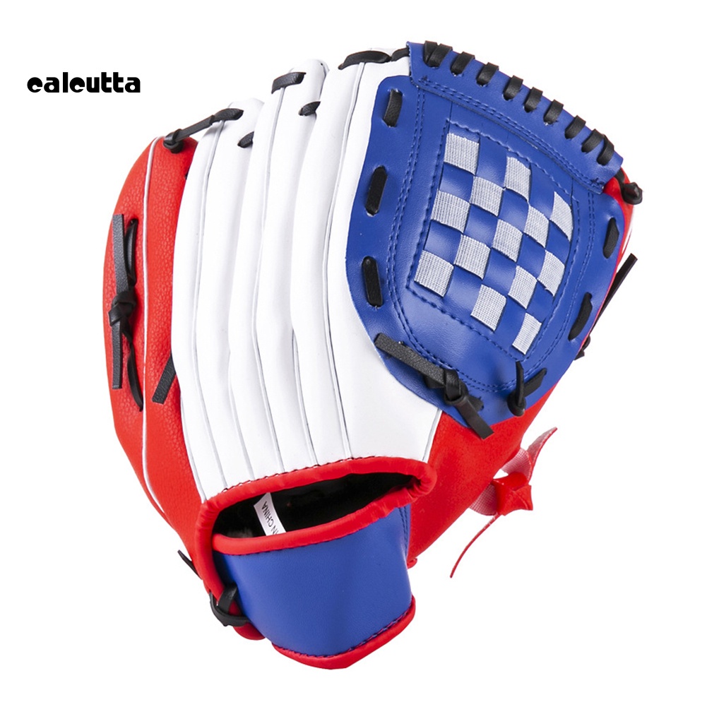 Găng Tay Chơi Bóng Chày Mềm Mại Dành Cho Người Lớn