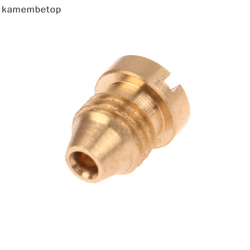 1 Vòi Phun Bọt Tuyết Rửa Xe Hơi Áp Suất Cao 0.8 / 0.9 / 1.0 / 1.1mm