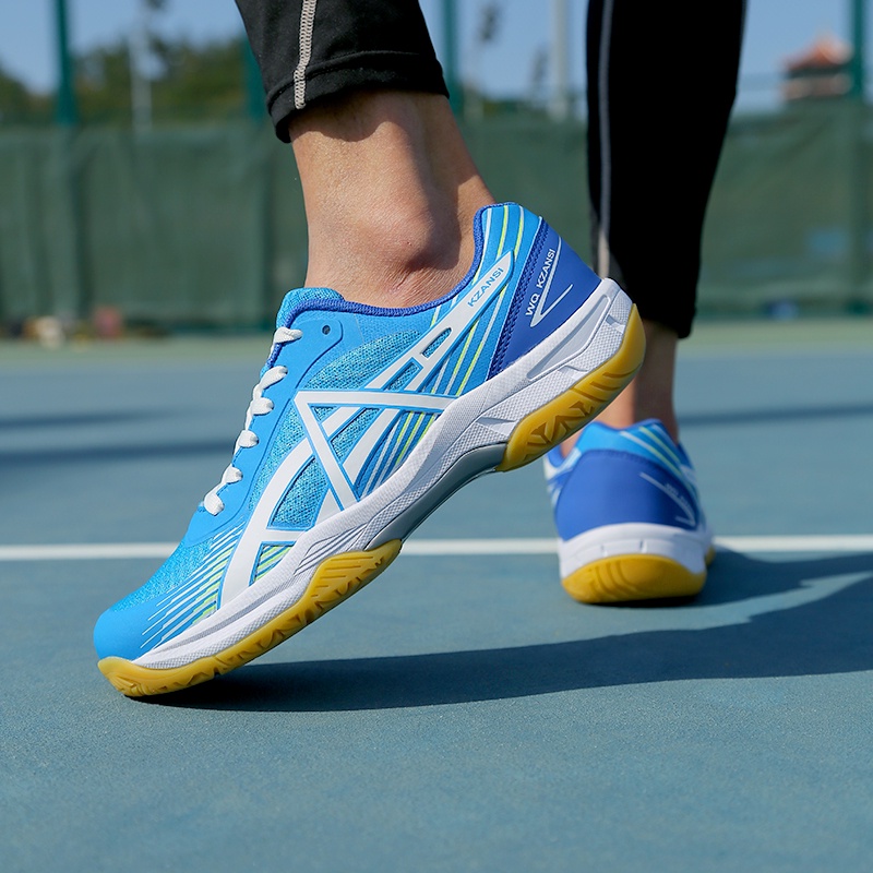 Giày Thể Thao Nam Nữ Thời Trang Năng Động