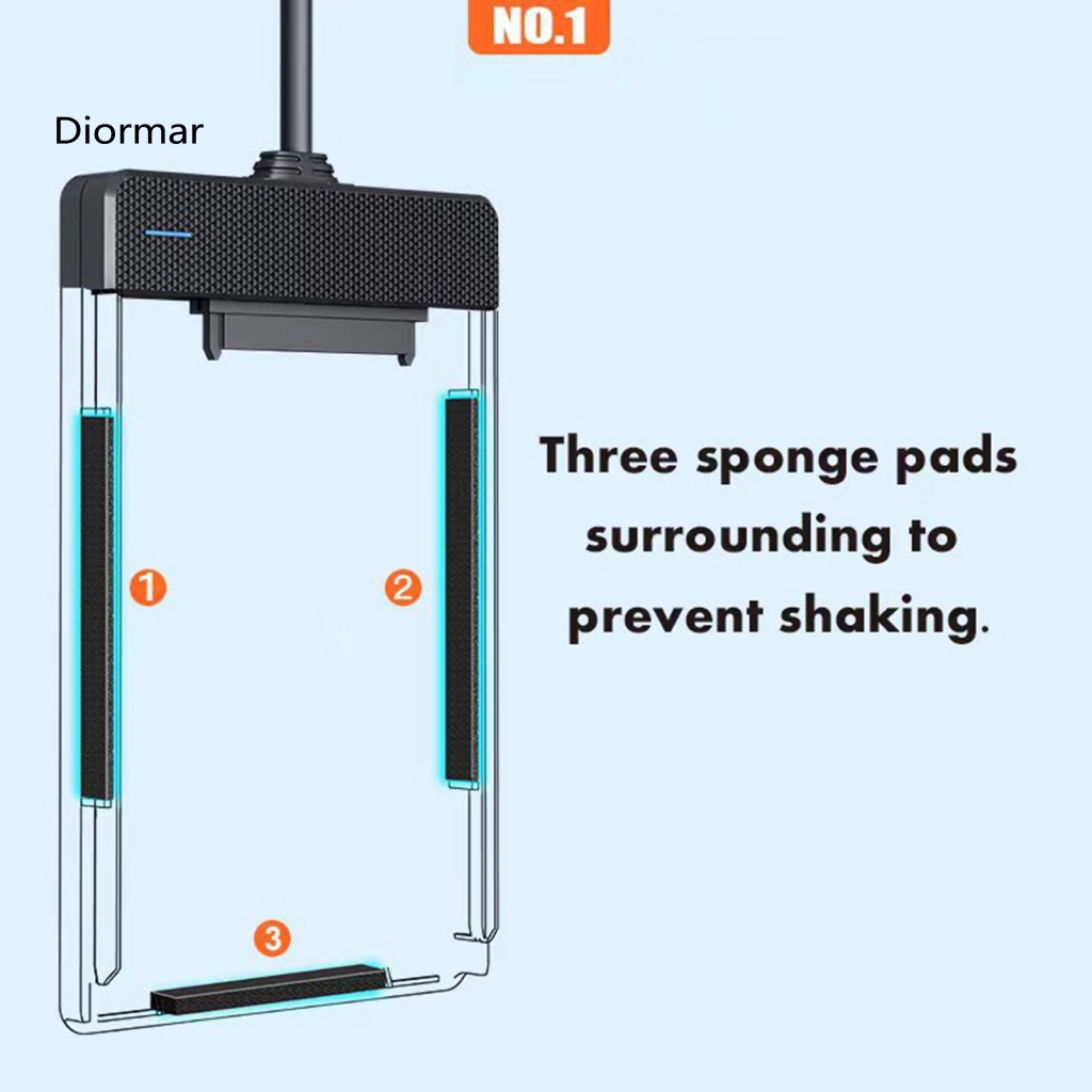 Hộp Đựng Ổ Cứng SSD 25 Inch Chống Sốc Tốc Độ Cao Kèm Cáp Tích Hợp SATA Sang Usb 30