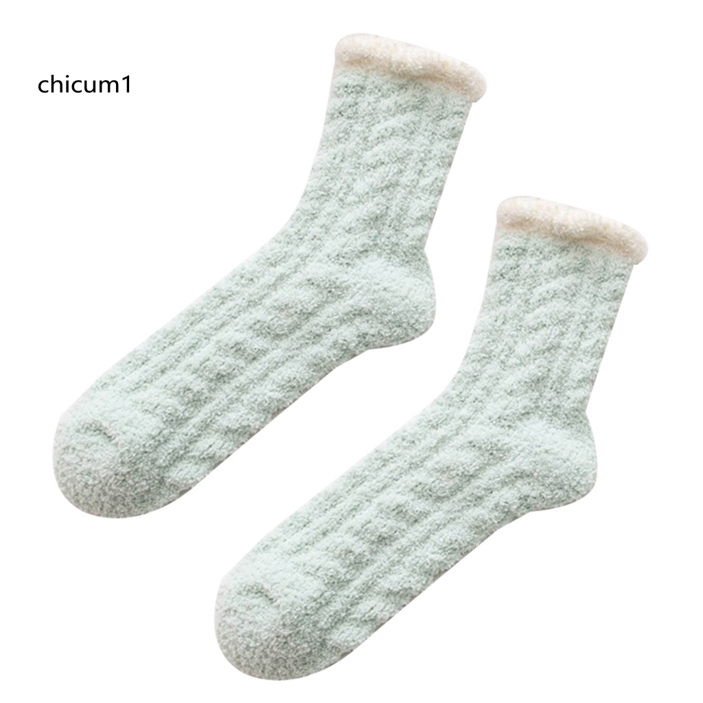 1 Đôi Vớ Mềm Co Giãn Thông Dụng Thích Hợp Làm Quà Tặng