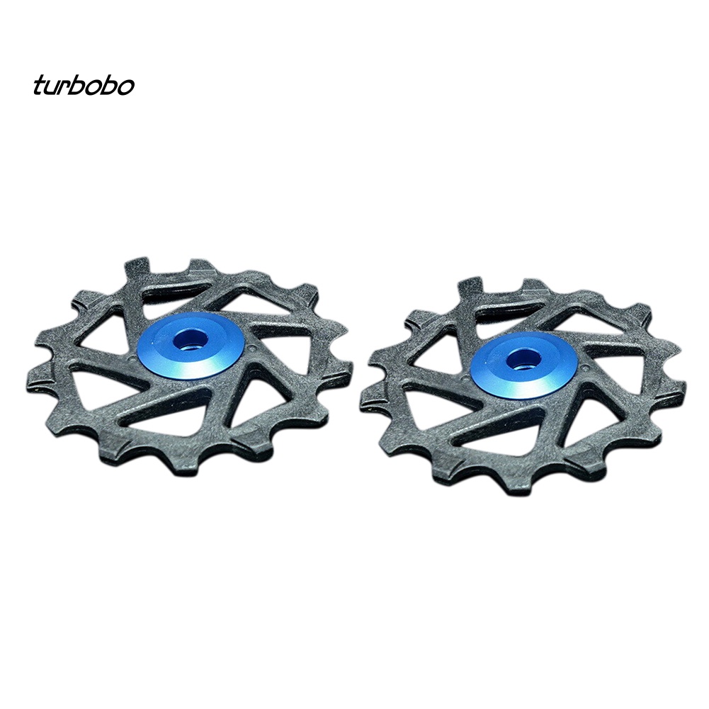 Set 2 Ròng Rọc 14T Chuyên Dụng Cho Shimano X-TR SRAM XX1