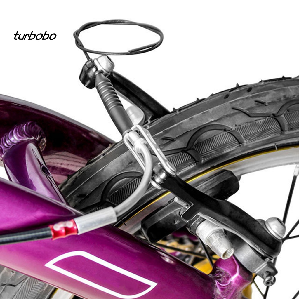 1 Bộ Dây Phanh Xe Đạp Leo Núi Rộng Rãi Không Biến Dạng Tiện Dụng