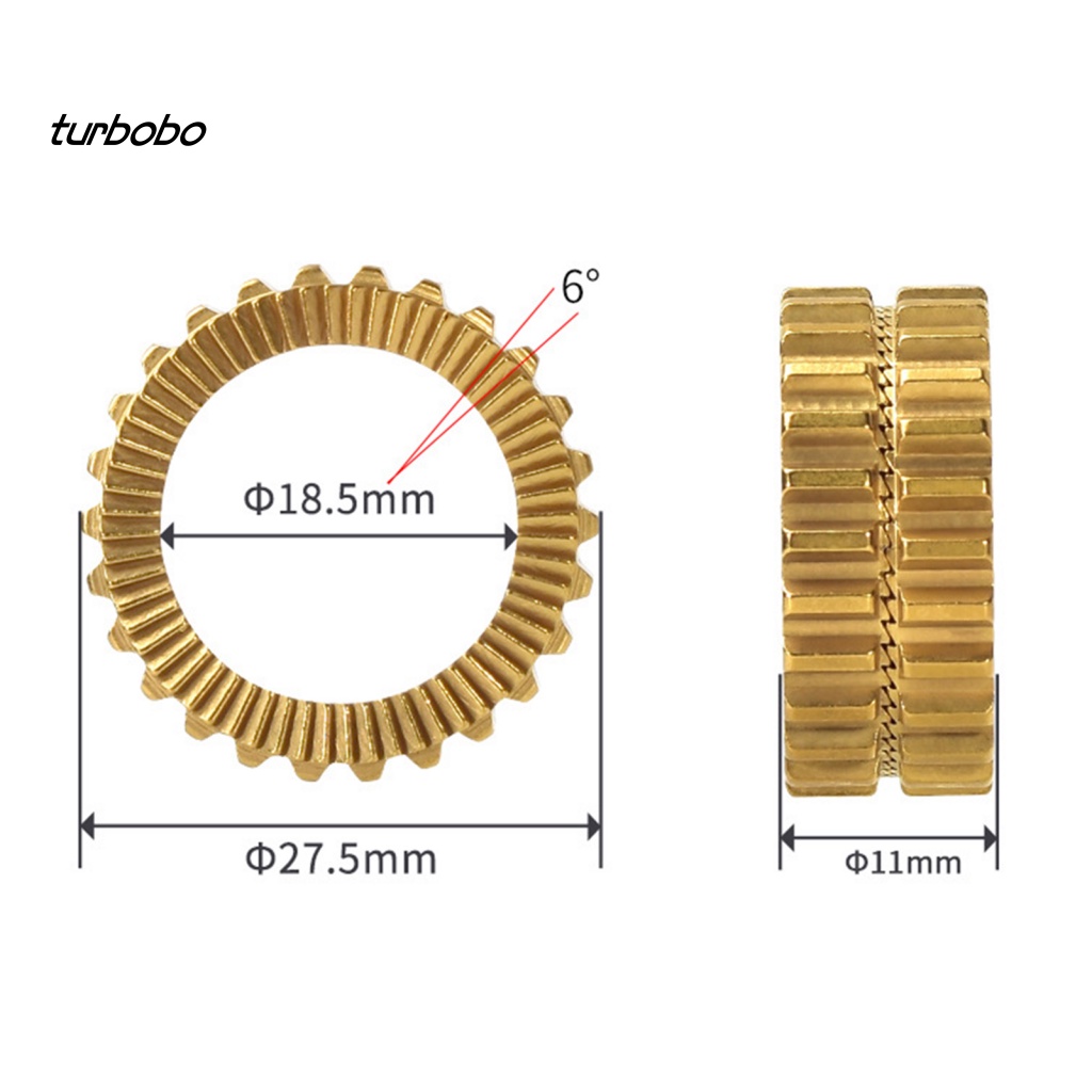 1 Bộ Bánh Cóc Bằng Hợp Kim Dùng Sửa Chữa Xe Đạp Leo Núi