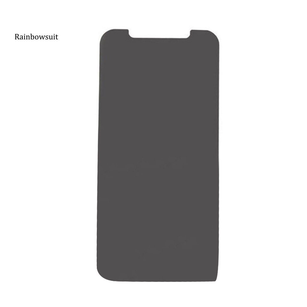 Kính Cường Lực Bảo Vệ Màn Hình Cho iPhone X / XS