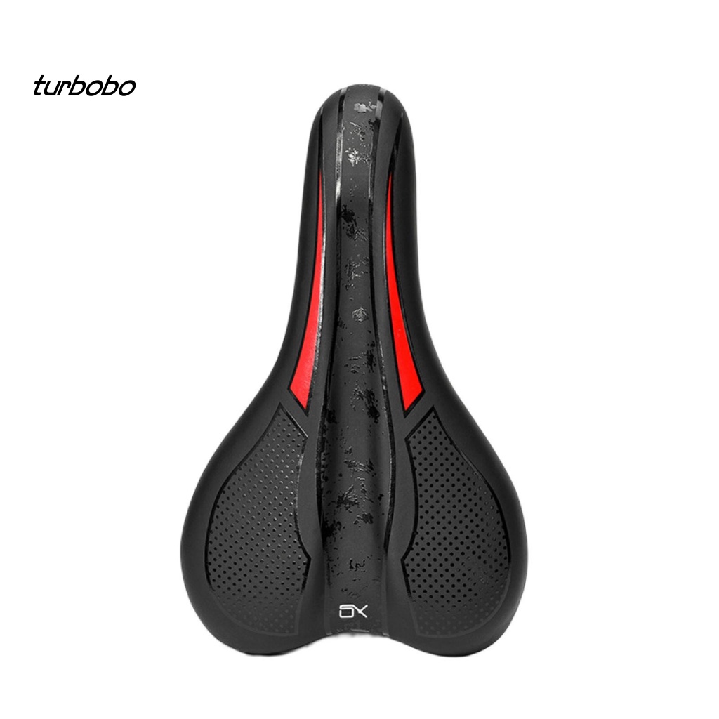 Yên Xe Đạp Chất Liệu Giả Da Dày Dặn Chống Trượt Độ Co Giãn Cao