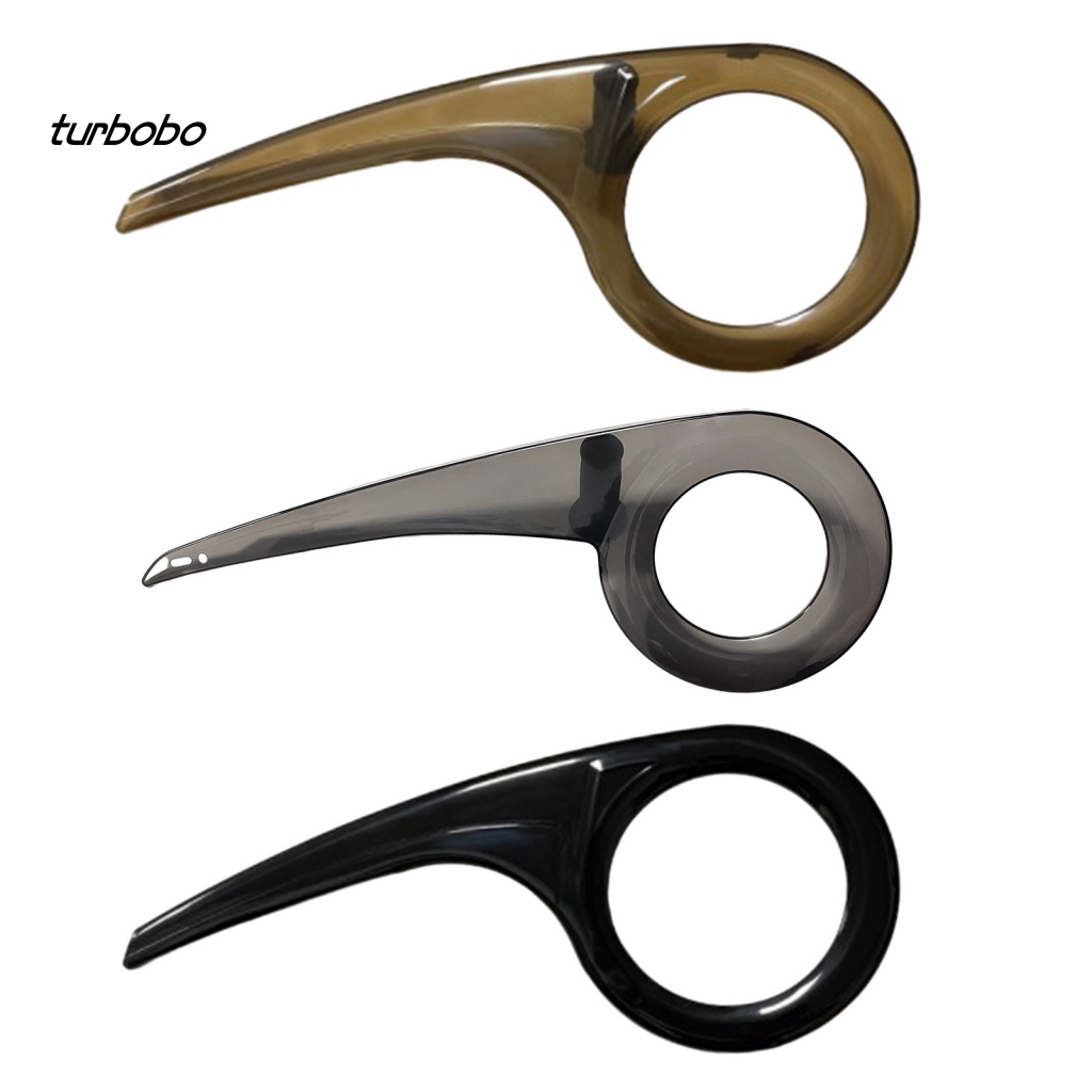 1 Bộ Vỏ Bọc Bảo Vệ Dây Xích Xe Đạp Độ Bền Cao Không Biến Dạng Tiện Dụng