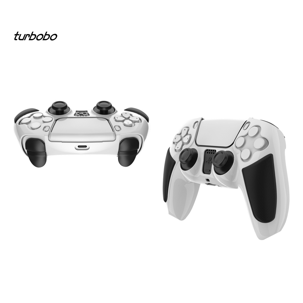 Vỏ Bọc Bằng Silicon Mềm Chống Bụi Cho Tay Cầm Chơi Game PS5