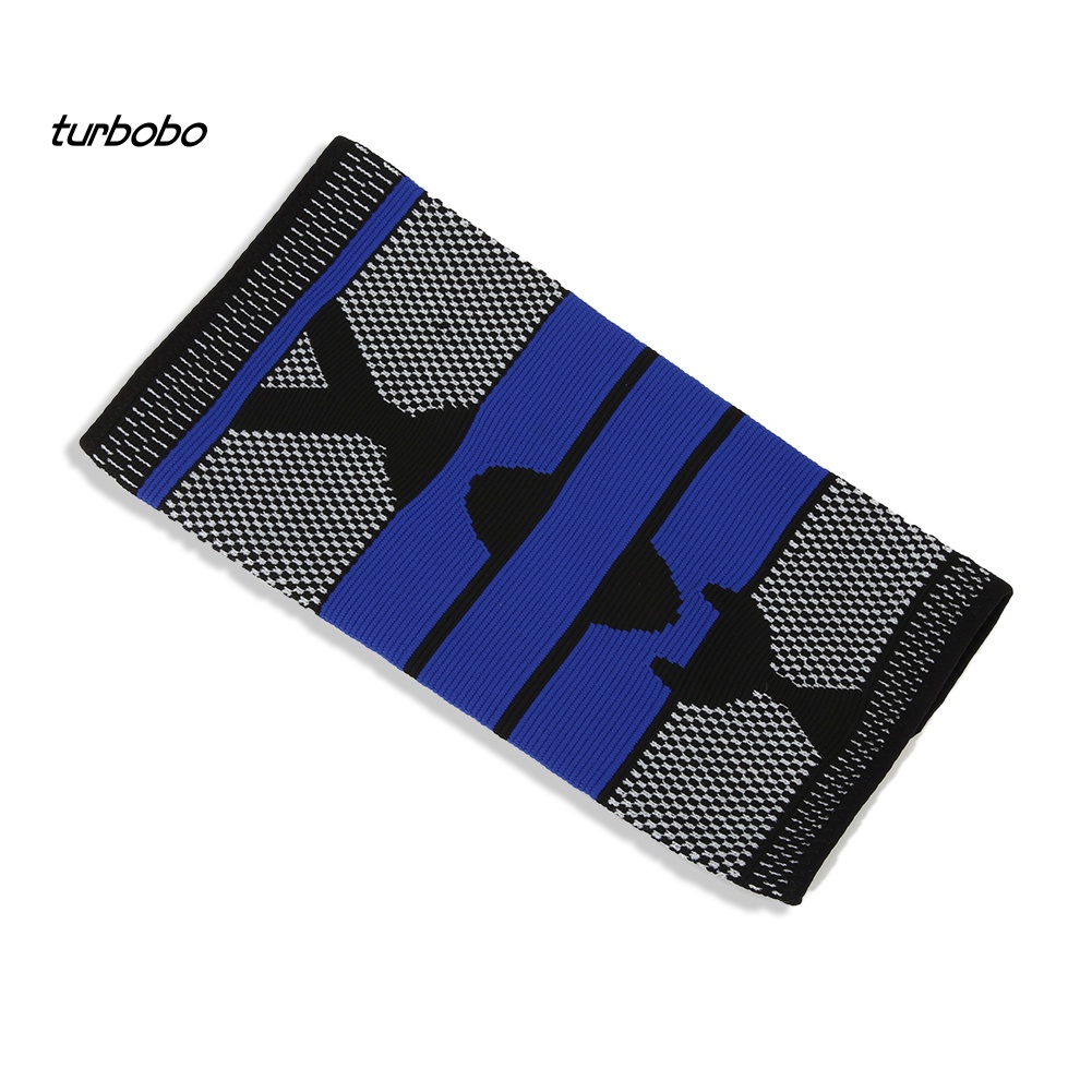 1 Băng Quấn Bảo Vệ Đầu Gối Khi Chơi Thể Thao