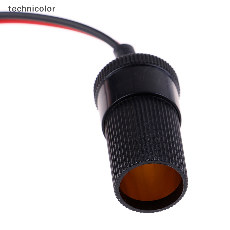 Giảm Giá Ổ Cắm Điện Kẹp Đầu Cuối 12V Cho Cửa Hàng