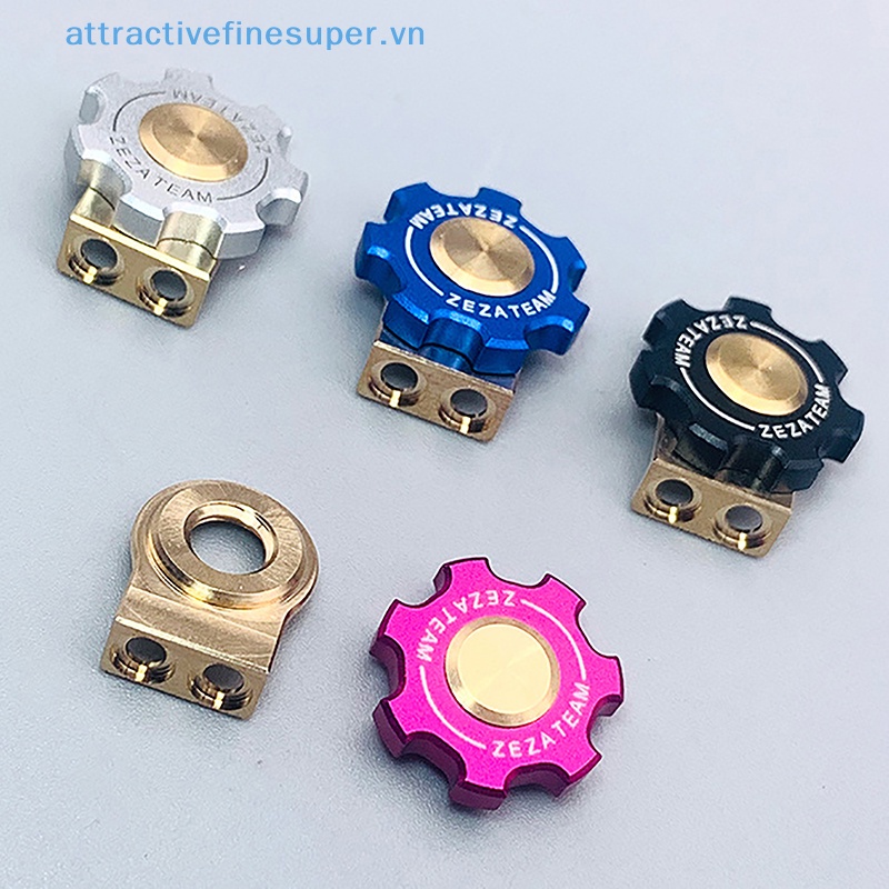 Hộp Tiếp Xúc Bằng Nhôm Đồng Thau Cho SXK BB 60W / 70W / Billet