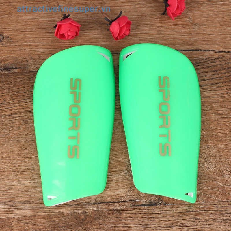 1 Cặp Đệm Bảo Vệ Chân Chống Trượt Khi Chơi Bóng Đá