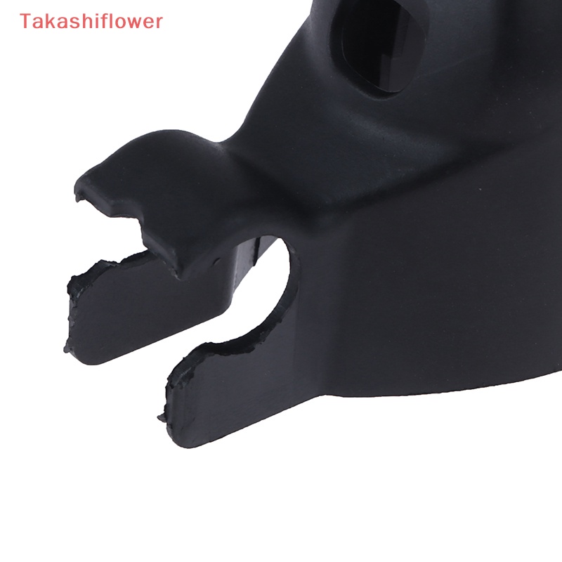 Ốp Bọc Cần Gạt Nước Kính Chắn Gió Phía Sau Cho E81 E87 LCI 2003-2012 61627199566 Phụ Kiện Chuyên Dụng Cho Xe Hơi