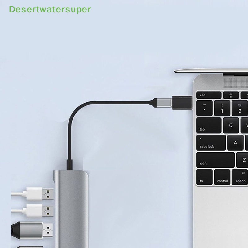 Đầu Chuyển Đổi USB Sang Type-C Cho Điện Thoại Android