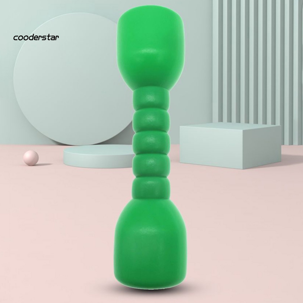 Bộ 2 Tạ Tập Tay Chống Trượt Tiện Dụng Cho Bé