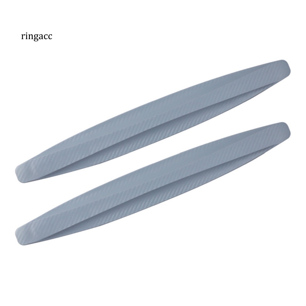 Bộ 2 Dải Dán Bảo Vệ Xe Hơi Chống Trầy Xước Chống Mài Mòn Thân Thiện Với Môi Trường ATV