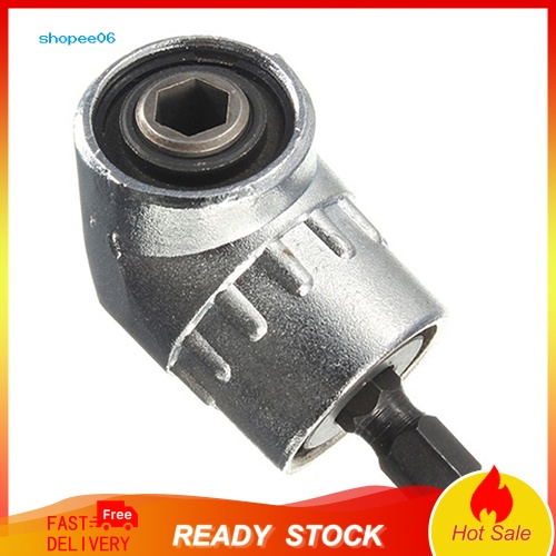 Bộ Tua Vít Lục Giác 105 Độ 1 / 4 Inches Chất Lượng Cao