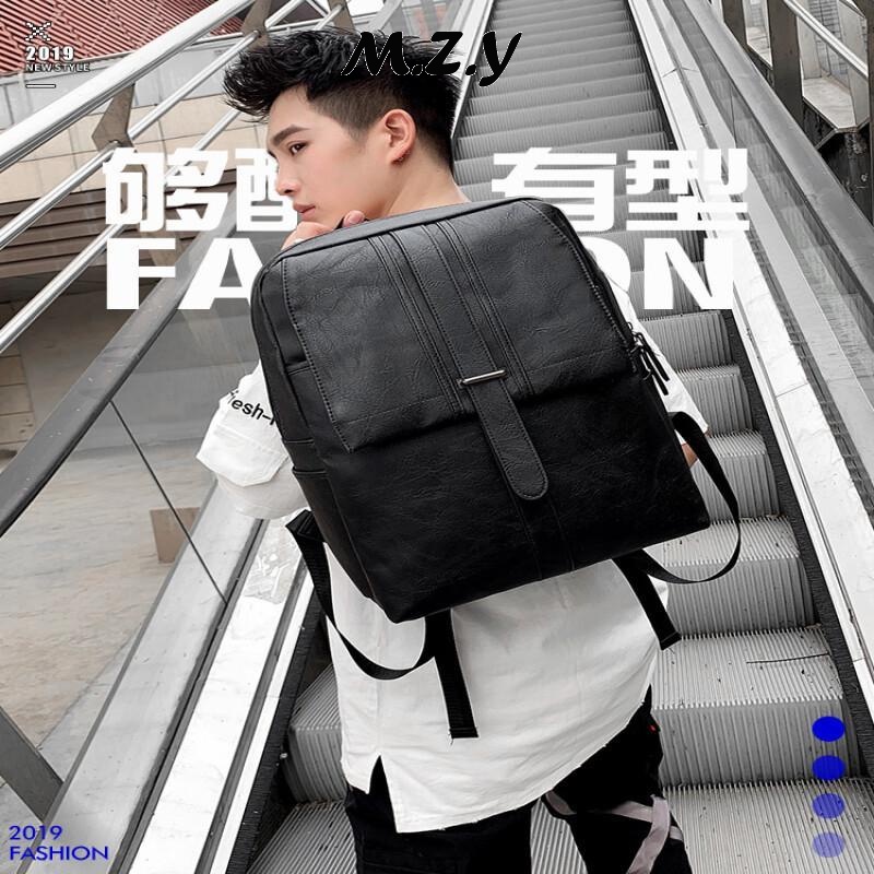 MZY balo da nam balo đựng laptop cao cấp balo blackpink 2023 NEWK96T0FJ