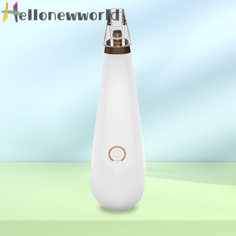 Máy Hút Mụn Trứng Cá 3 Đầu Hút Yên Tĩnh Cho Nam Và Nữ