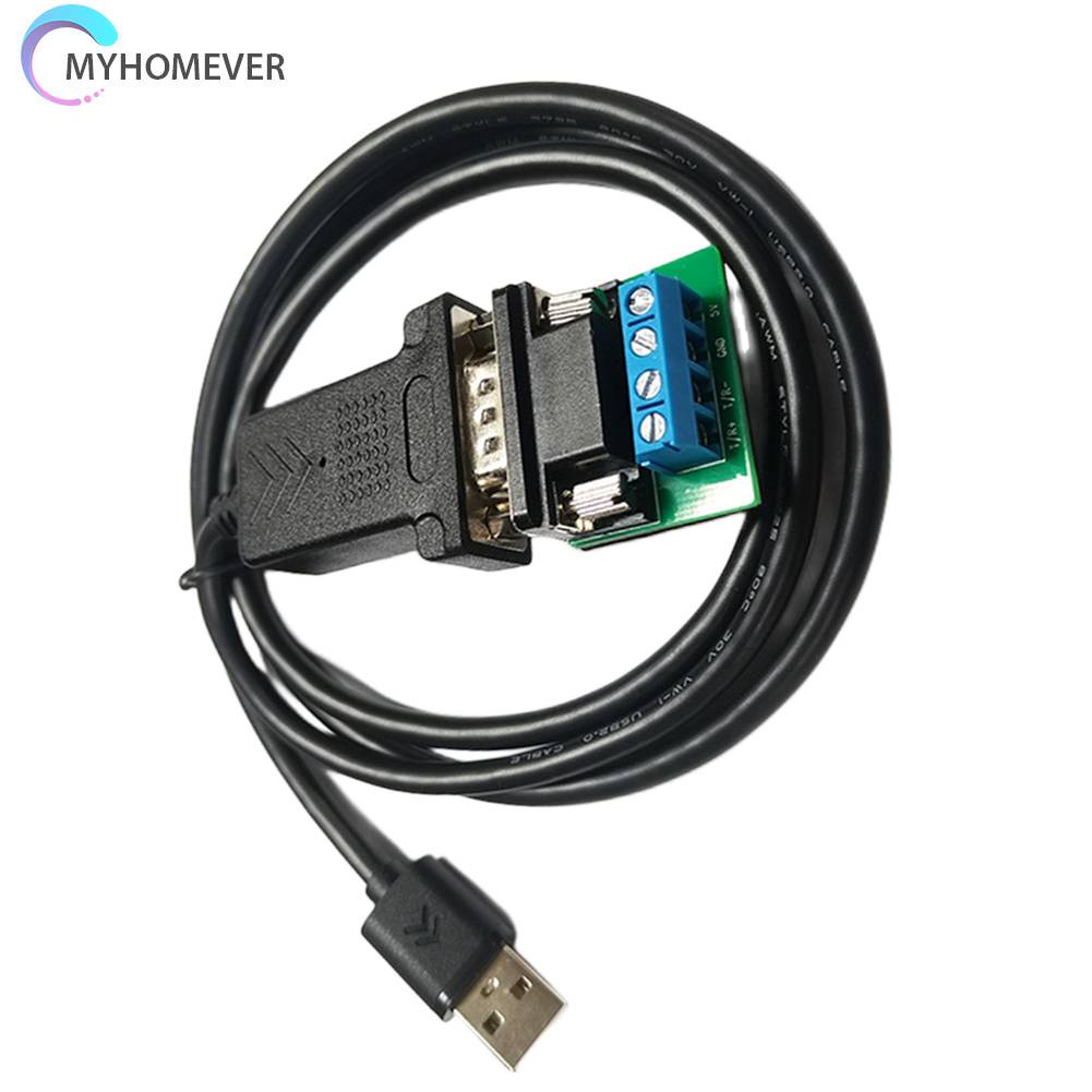 Dây Cáp COM Port 9 Pin Cho Máy Mã Vạch
