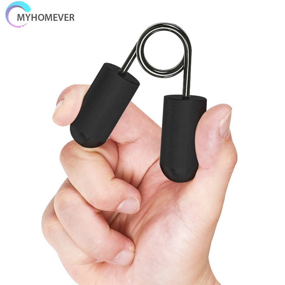 Dụng Cụ Mở Rộng Ngón Tay Bằng Hợp Kim Nhôm Trọng Lượng Nhẹ Hỗ Trợ Luyện Tập