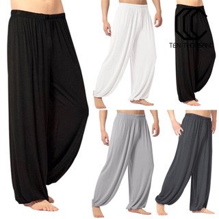 [TNT] [TNT]✧Quần Baggy Nam Màu Sắc Thời Trang