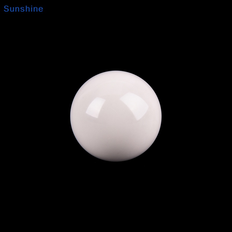 1 Quả Bóng Bida Kích Thước 52.5mm Chất Lượng Cao