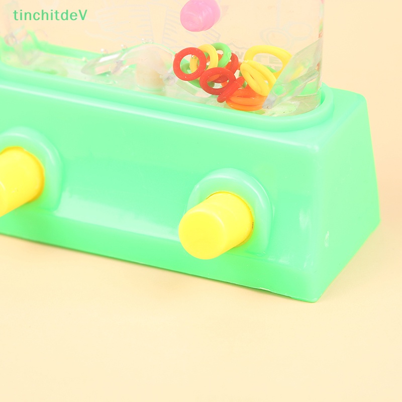 [TinchitdeV] Trò Chơi Câu Cá Vòng Nước Cầm Tay Vui Nhộn