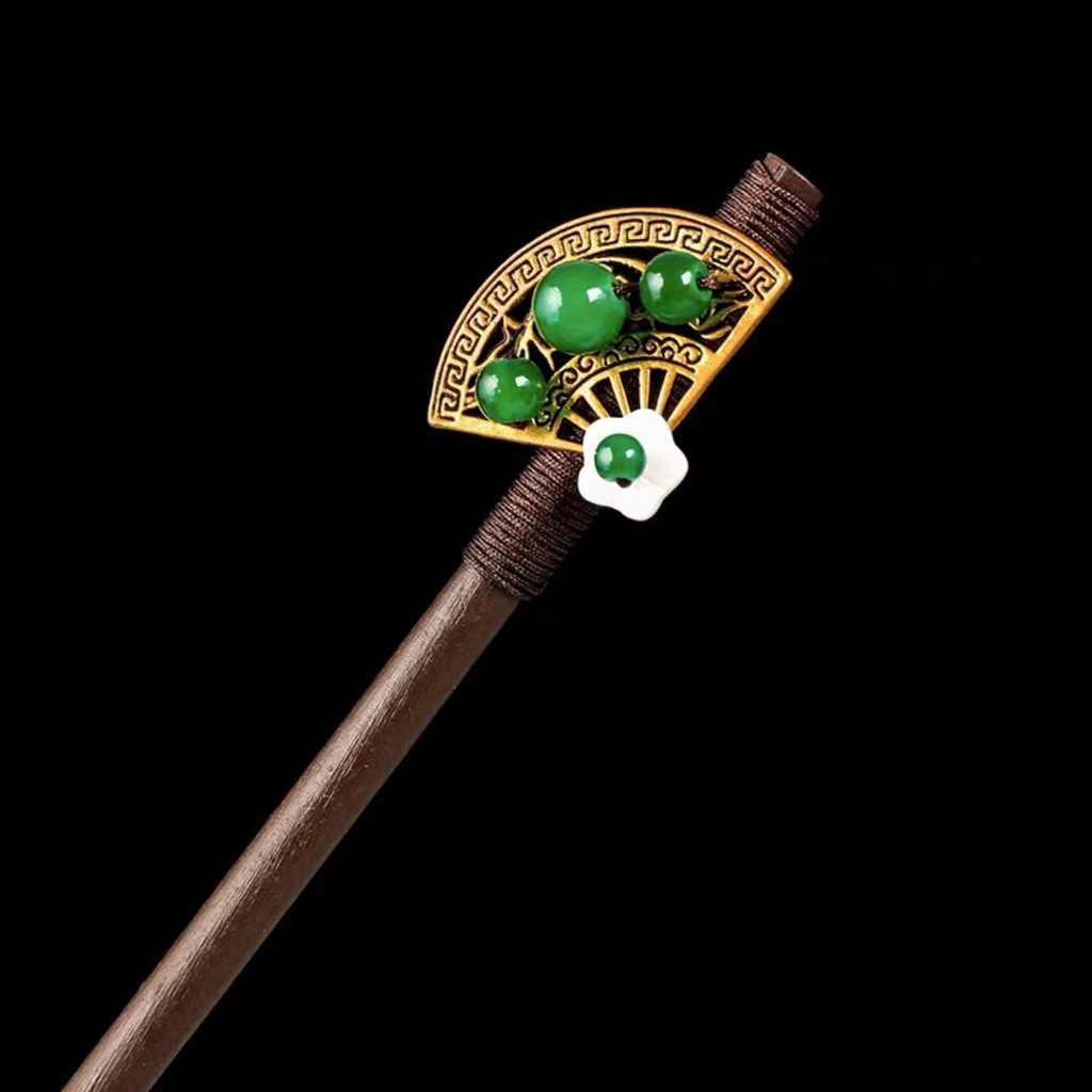 Kẹp Tóc Hình Chiếc Răng Màu Đen Thời Trang Mùa Hè 2023 Cho Bé Gái