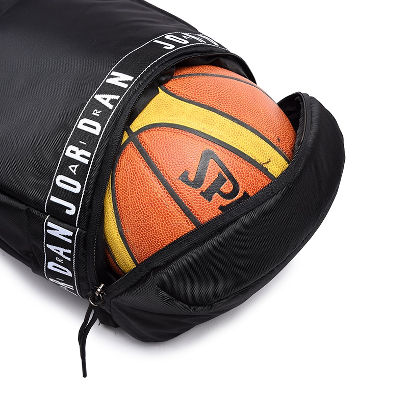 Balo Jordan9837 Chất Lượng Cao Thiết Kế Đơn Giản Chống Mài Mòn