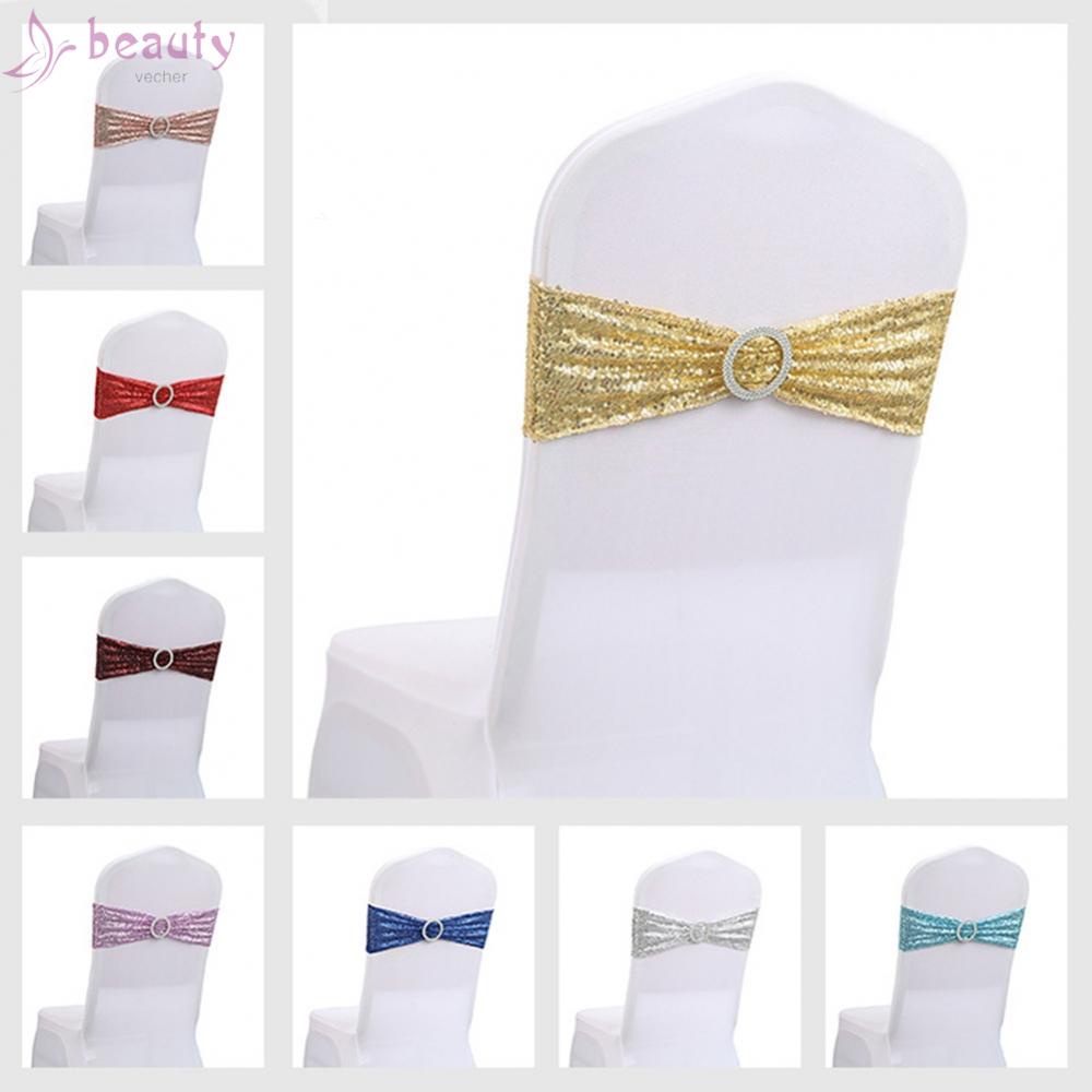 Áo Bọc Ghế Ngồi Trang Trí Nhà Cửa 15 * 35cm