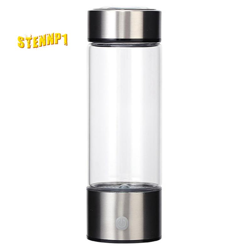 1 Máy Tạo Nước Hydrogen 3 Phút Chế Độ 450Ml