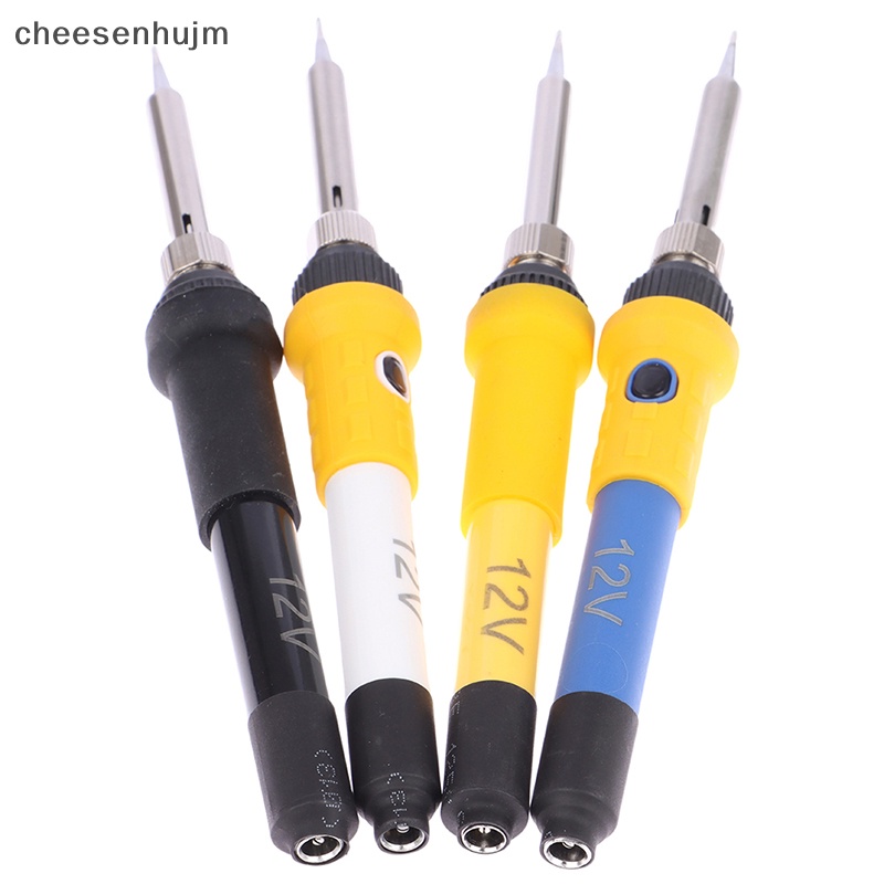 Bút Hàn Điện 12V 60W Chất Lượng Cao