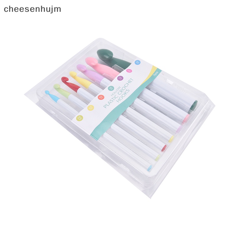 Set 7 Kim Móc Len 7mm-20mm Chuyên Dụng