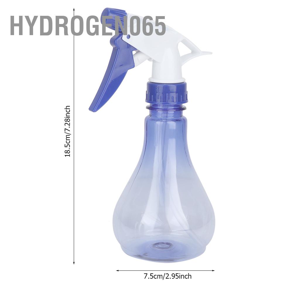 Hydrogen065 250Ml Di Động Retro Hình Bầu Cây Phun Nước Bình Dụng Cụ Làm Vườn Vòi Ấm Siêu Tốc