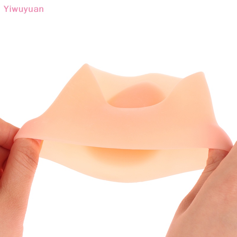 Bộ 2 Miếng Lót Giày Hỗ Trợ Chỉnh Hình Bàn Chân Phẳng Mới