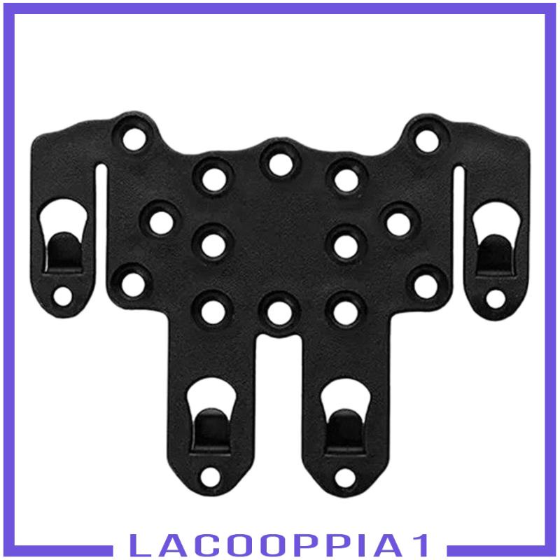 Tấm Chuyển Đổi Tốc Độ Cao Molle Cho Bảng Điều Khiển Trong