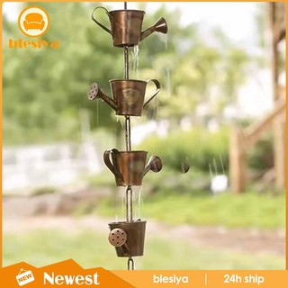Phụ Kiện Thay Thế Cho Dây Xích Thoát Nước Mưa Bồn Rửa Tiện Dụng