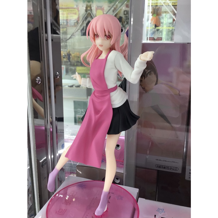 MÔ HÌNH Yuzaki Tsukasa - Tonikaku Kawaii - Luminasta  FIGURE CHÍNH HÃNG