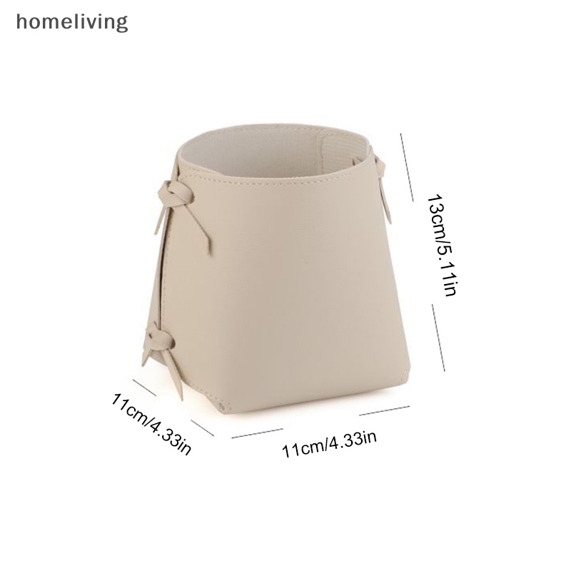 Khay Bằng Da Để Trưng Bày Trang Sức Chìa Khóa Tiện Dụng Và Bền