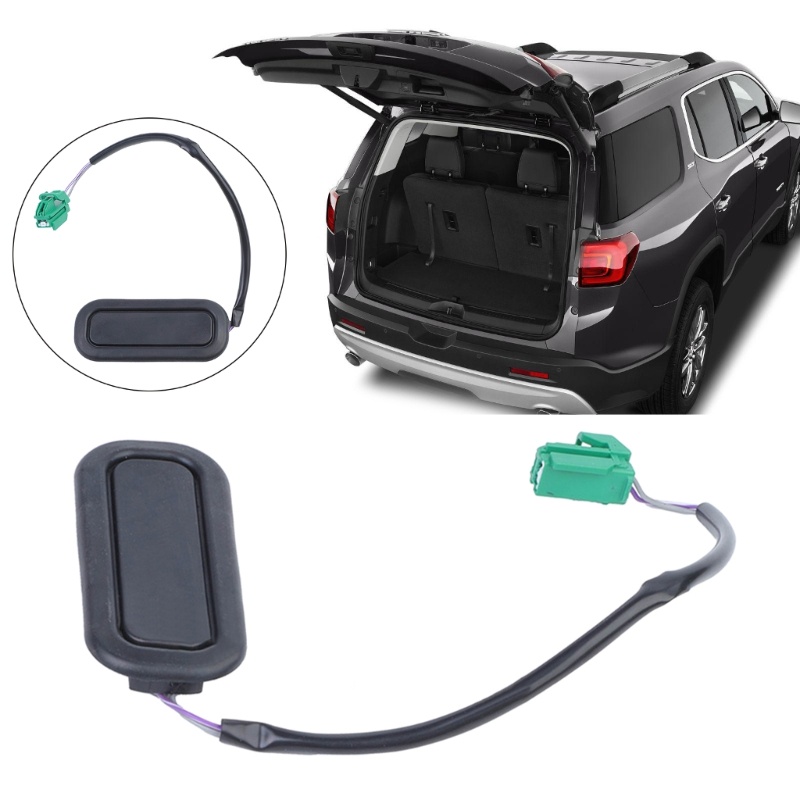 Công Tắc Mở Cốp Xe Hơi Chuyên Dụng Choacadia 2007-2016 25876128 20890048 15934060 Truy Cập Tự Động Cho Xe Hơi