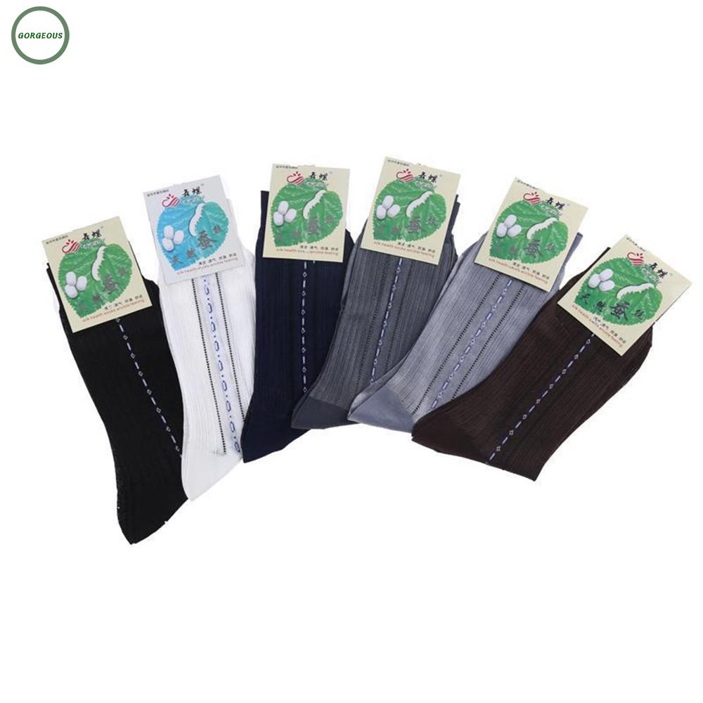 Mới Vớ Nam Siêu Mỏng Xuyên Thấu Size 38-45