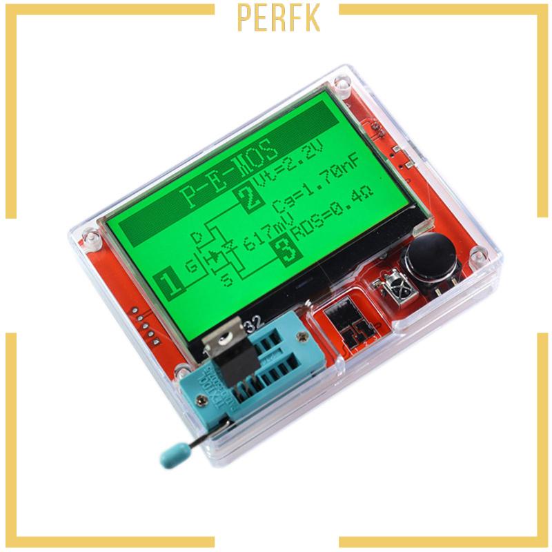 Thiết Bị Kiểm Tra Bóng Bán Dẫn T10H Cho Igbt Triode Thyristor