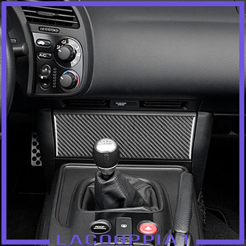 Vỏ Bọc Bảng Điều Khiển Radio 2004-2009 Dễ Lắp Đặt Tiện Dụng