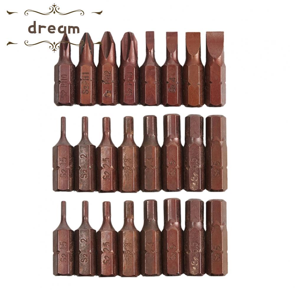 【DREAMLIFE】Screwdriver Screwdriver Bit 150g Drill Bit Set Hand Tools Ratchet Wrench