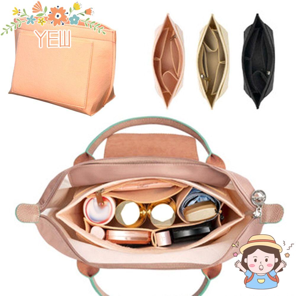 Túi Xách Du Lịch Có Lớp Lót Cho Longchamp